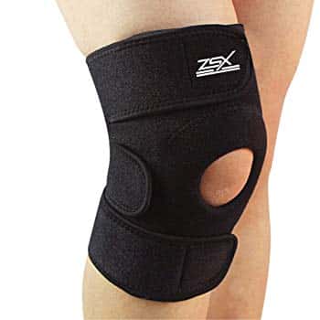 Knee Brace Support by ZSX Brands