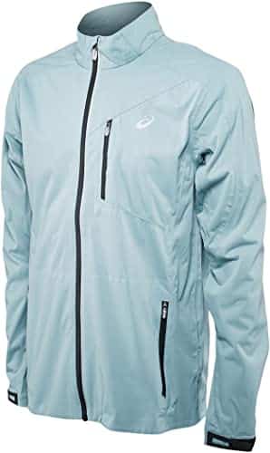 ASICS - Mens Accelerate Reflective Runners Jacket