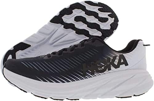 HOKA One Ricon 3 Men's Cushioned Running Shoes