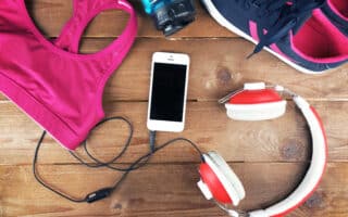 Running Gear and Accessories; what we need and want